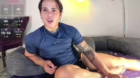 Snapshot of maximiliano_scoott_ chatting on May 5, 2026, 1:02 am maximiliano_scoott_ online show from May 5, 2026, 1:02 am