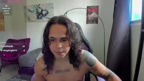 Snapshot of maximiliano_scoott_ chatting on May 29, 2026, 5:11 pm maximiliano_scoott_ online show from May 29, 2026, 5:11 pm