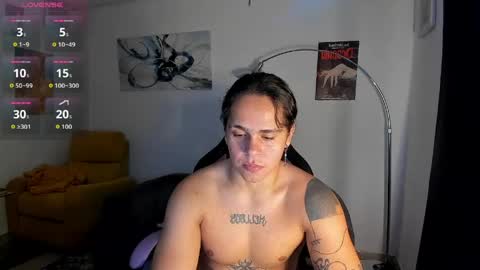 Snapshot of maximiliano_scoott_ chatting on June 7, 2026, 7:28 pm maximiliano_scoott_ online show from June 7, 2026, 7:28 pm
