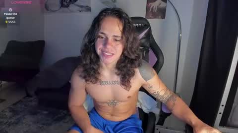 Snapshot of maximiliano_scoott_ chatting on June 13, 2026, 5:22 pm maximiliano_scoott_ online show from June 13, 2026, 5:22 pm