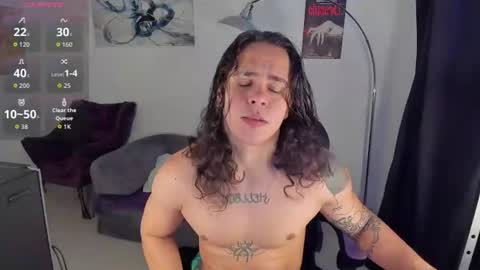 Snapshot of maximiliano_scoott_ chatting on July 21, 2026, 6:43 pm maximiliano_scoott_ online show from July 21, 2026, 6:43 pm
