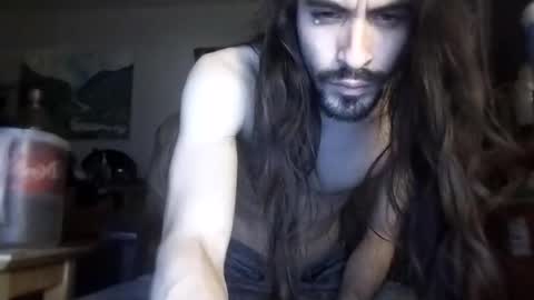 maximillianpayan95 online show from May 12, 2026, 10:45 am
