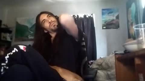 maximillianpayan95 online show from May 19, 2026, 8:48 pm