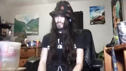 maximillianpayan95 online show from June 6, 2026, 11:48 am