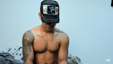 Maximo online show from February 5, 2026, 11:31 pm