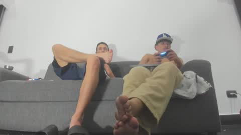 maximo__77 online show from November 21, 2025, 7:51 am