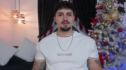 Maximo online show from December 17, 2024, 5:29 am