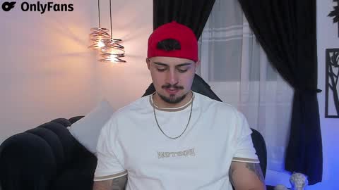 Maximo online show from January 11, 2025, 5:20 am