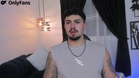 Maximo online show from January 18, 2025, 8:10 am