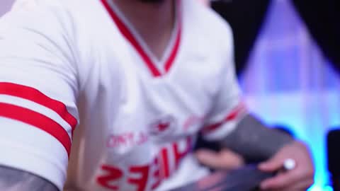 Maximo online show from February 1, 2026, 5:06 am