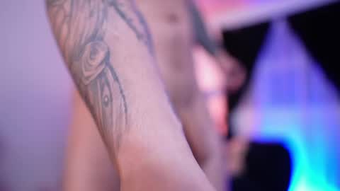 Maximo online show from April 16, 2026, 2:12 am