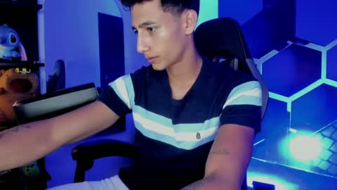 Maximo online show from July 27, 2026, 7:43 pm