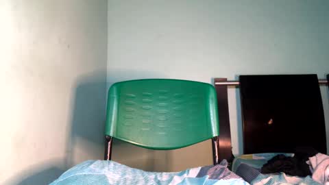 Snapshot of maximo_vega_new chatting on February 13, 2025, 9:51 am Maximo Aron Vega online show from February 13, 2025, 9:51 am