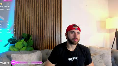 Snapshot of maximo_wolf1 chatting on May 11, 2026, 12:05 am Maximo Wolf online show from May 11, 2026, 12:05 am
