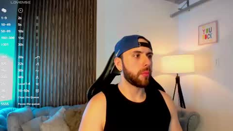 Snapshot of maximo_wolf1 chatting on June 29, 2026, 3:13 am Maximo Wolf online show from June 29, 2026, 3:13 am