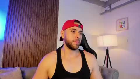 Snapshot of maximo_wolf1 chatting on July 30, 2026, 8:30 pm Maximo Wolf online show from July 30, 2026, 8:30 pm