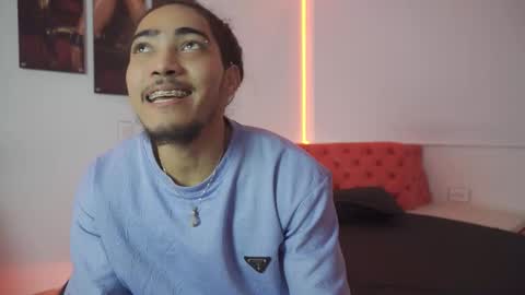 maximo_zahirx online show from March 14, 2026, 3:23 am