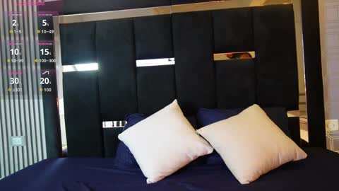 maximo_zahirx online show from March 18, 2026, 3:31 am