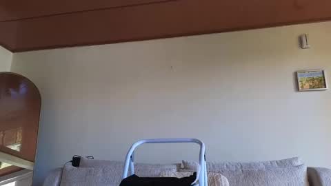 Sebastian online show from January 30, 2025, 7:26 pm