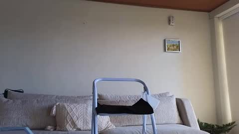 Sebastian online show from January 31, 2025, 6:57 pm