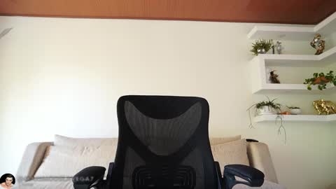 Sebastian online show from March 2, 2026, 6:59 pm