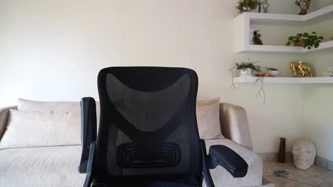 Sebastian online show from March 7, 2026, 4:15 pm