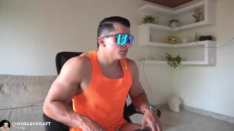 Snapshot of maximohoot chatting on July 29, 2026, 9:35 pm Sebastian online show from July 29, 2026, 9:35 pm