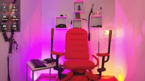 MAXIMO online show from June 8, 2026, 12:58 am