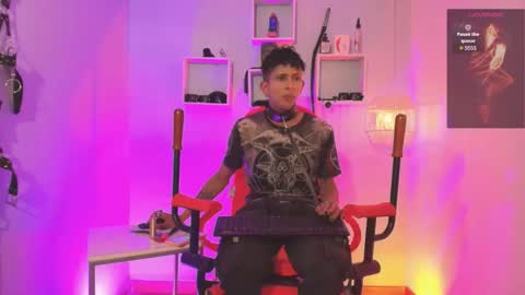 MAXIMO online show from June 11, 2026, 3:48 am