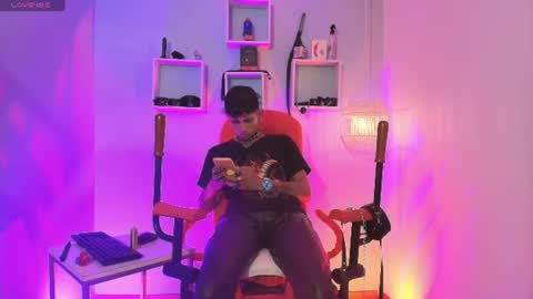MAXIMO online show from June 12, 2026, 5:17 am