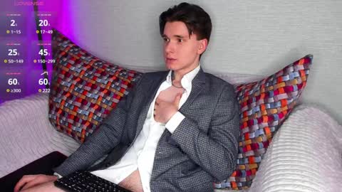 Max online show from January 26, 2025, 12:43 pm