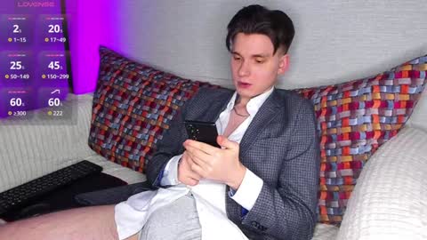 Max online show from January 30, 2025, 5:06 pm