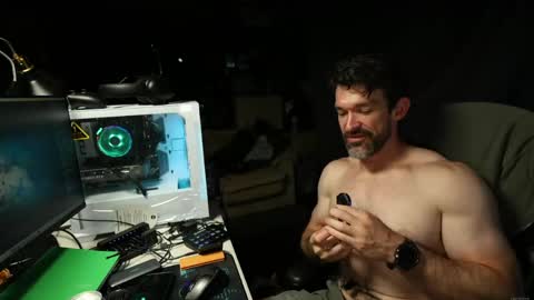 Maximus7871 online show from May 1, 2026, 11:53 pm