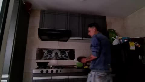 maximus__king online show from March 17, 2026, 10:02 pm