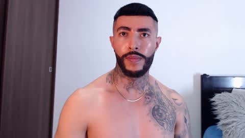 Snapshot of maximus_golden chatting on February 8, 2025, 7:15 am Independent Model online show from February 8, 2025, 7:15 am