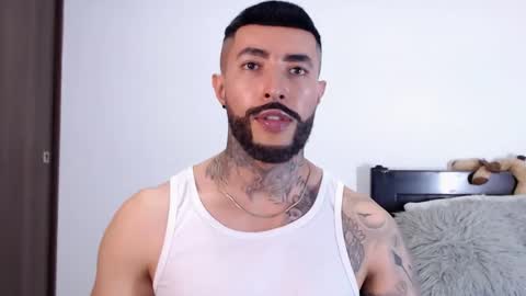 Snapshot of maximus_golden chatting on February 16, 2025, 10:10 pm Independent Model online show from February 16, 2025, 10:10 pm