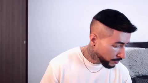 Snapshot of maximus_golden chatting on March 7, 2025, 12:26 am Independent Model online show from March 7, 2025, 12:26 am