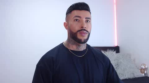 Snapshot of maximus_golden chatting on September 28, 2025, 3:23 am Independent Model online show from September 28, 2025, 3:23 am