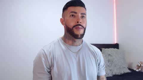 Snapshot of maximus_golden chatting on October 4, 2025, 5:16 am Independent Model online show from October 4, 2025, 5:16 am