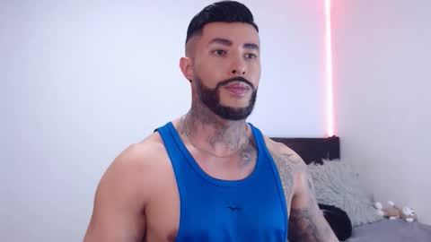 Snapshot of maximus_golden chatting on November 19, 2025, 3:28 am Independent Model online show from November 19, 2025, 3:28 am