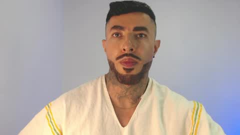 Snapshot of maximus_golden chatting on May 7, 2026, 4:51 am Independent Model online show from May 7, 2026, 4:51 am