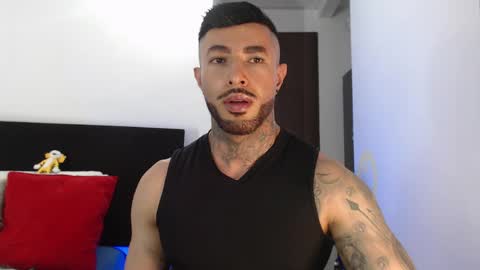 Snapshot of maximus_golden chatting on May 9, 2026, 5:12 am Independent Model online show from May 9, 2026, 5:12 am