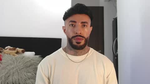 Snapshot of maximus_golden chatting on May 30, 2026, 2:52 am Independent Model online show from May 30, 2026, 2:52 am