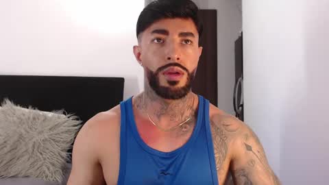 Snapshot of maximus_golden chatting on June 4, 2026, 3:12 am Independent Model online show from June 4, 2026, 3:12 am