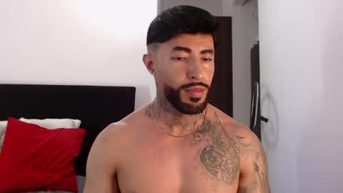Snapshot of maximus_golden chatting on June 5, 2026, 4:08 am Independent Model online show from June 5, 2026, 4:08 am