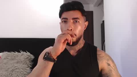 Snapshot of maximus_golden chatting on June 10, 2026, 3:50 am Independent Model online show from June 10, 2026, 3:50 am