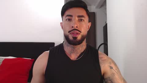 Snapshot of maximus_golden chatting on June 17, 2026, 4:04 am Independent Model online show from June 17, 2026, 4:04 am