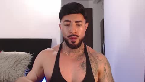 Snapshot of maximus_golden chatting on June 19, 2026, 4:06 am Independent Model online show from June 19, 2026, 4:06 am