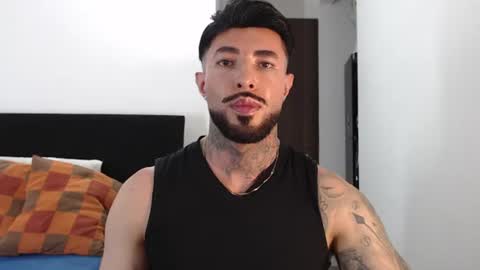 Independent Model online show from July 8, 2026, 3:55 am