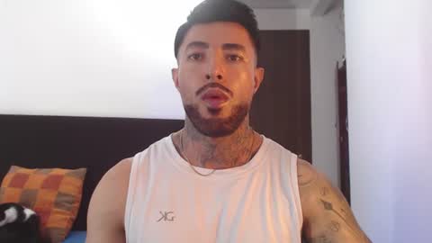 Independent Model online show from July 16, 2026, 4:18 am